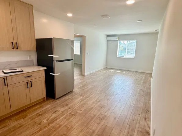 1412 1/2 N Hazard Ave, Los Angeles, CA 90063