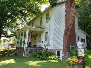 133 Long Rd, Georgetown, PA 15043