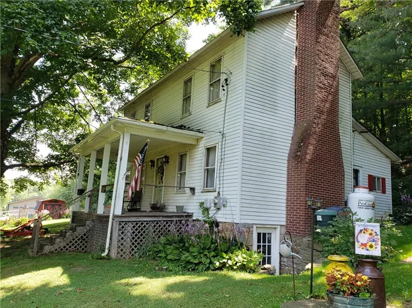 133 Long Rd, Georgetown, PA 15043