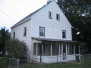 22 Berkley Rd, Mount Royal, NJ 08061