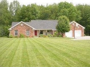 6866 Pebblebrook Ct, Brownsburg, IN 46112