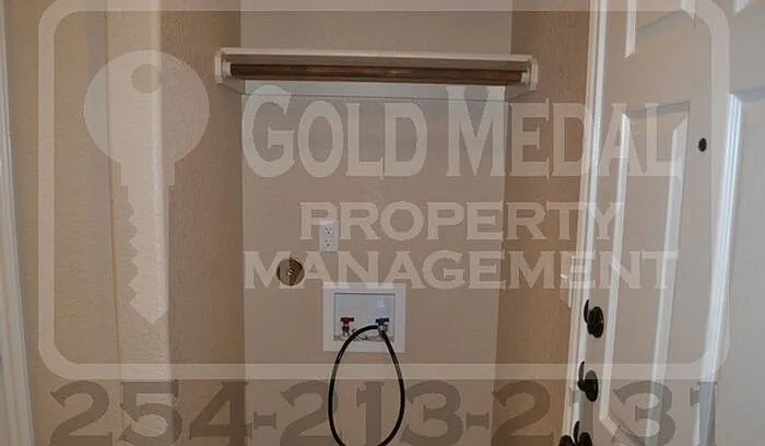 1110 Grace Point Dr #A — Photo 20