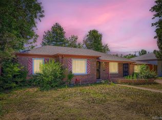 2640 Oneida St, Denver, CO 80207
