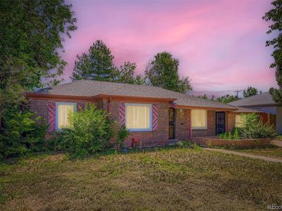 2640 Oneida Street, Denver, CO, 80207