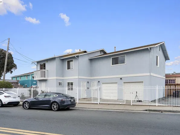 1300 Garvin Ave, Richmond, CA 94801
