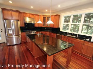 1600 154th Ave SE, Bellevue, WA 98007