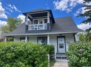 307 Lonsdale St, Luseland, SK S0L2A0