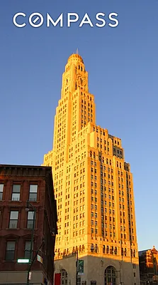 Sold by Compass | media 21