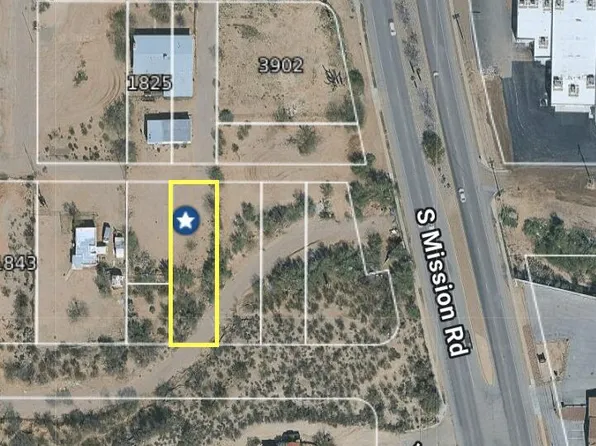 3902 S Missiondale Rd #45, Tucson, AZ 85746