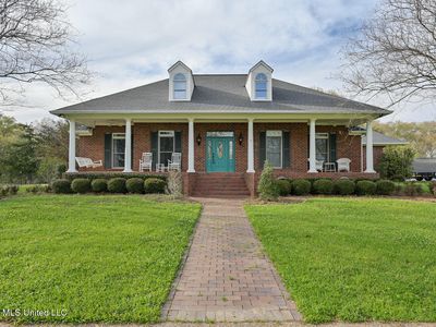 25 Lawrence Rd, Natchez, MS, 39120