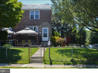 1118 Meadowbrook Ln, Collingdale, PA 19023