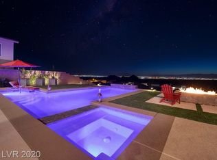 45 Vista Outlook St, Henderson, NV 89011