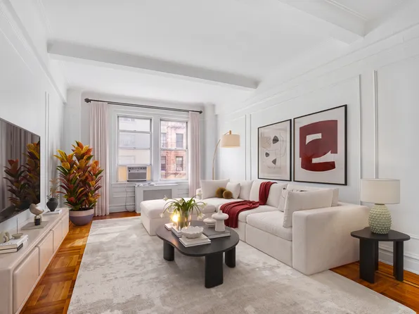 30 West 90th Street image 1 of 12