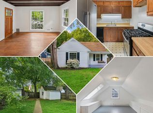 2514 2nd St S, Arlington, VA 22204
