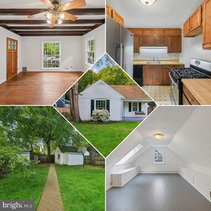 2514 2nd St S, Arlington, VA, 22204