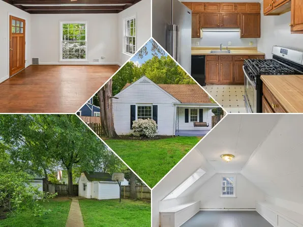 2514 2nd St S, Arlington, VA 22204