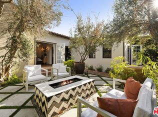 7416 Rosewood Ave, Los Angeles, CA 90036