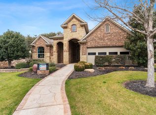 356 Ridgewell Loop, Georgetown, TX 78633