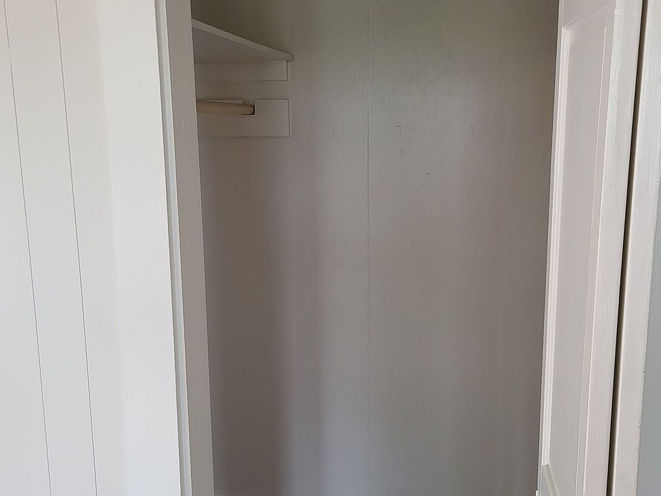 bedroom closet