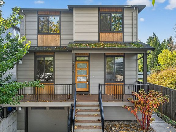 2nd image of 7830 SE Boise Ct