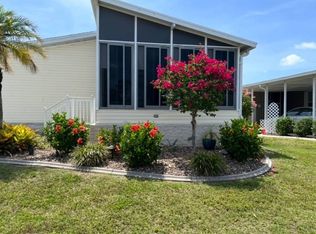 29200 Jones Loop Rd LOT 272, Punta Gorda, FL 33950
