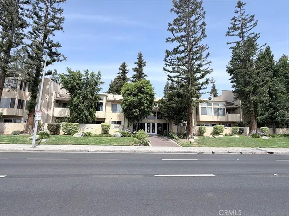 7800 Topanga Canyon Blvd APT 116, Canoga Park, CA 91304