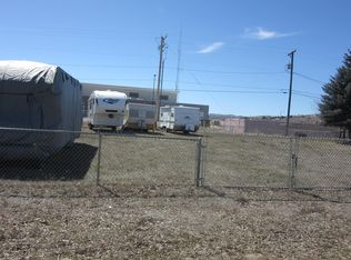 Tbd Browning St, Butte, MT 59701