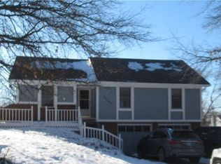 21345 W 181st St, Olathe, KS 66062