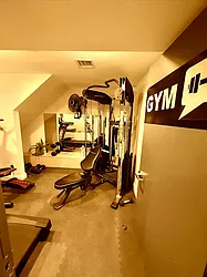 Rented by Spire Group