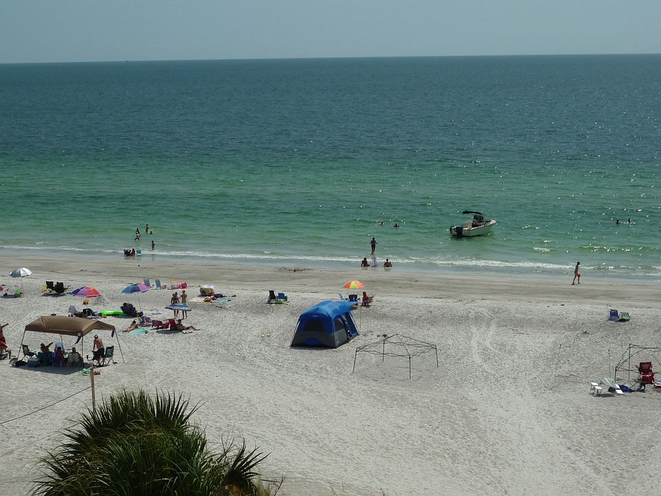 1st image of 20000 Gulf Blvd APT 607