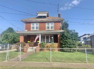 631 Eloise St, Huntington, WV 25704
