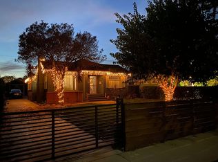 5743 10th Ave, Los Angeles, CA 90043