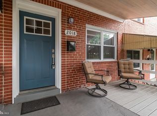 2018 Girard Ave, Baltimore, MD 21211