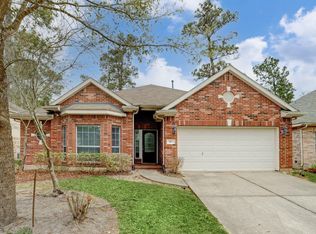 10 Sheltered Arbor Ct, The Woodlands, TX 77382