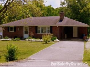 1410 Big Hill Rd, Berea, KY 40403