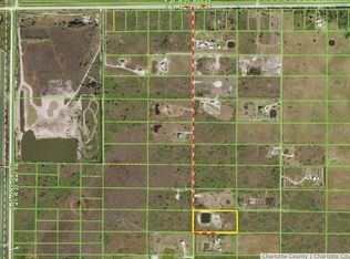 48617 Bermont Rd #185, Punta Gorda, FL 33982