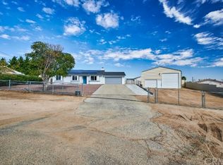 15900 Bleriot St, Hesperia, CA 92345