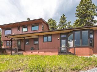 11753 Hillcrest Rd, Golden, CO 80403