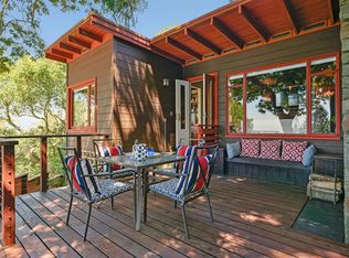 1060 Sterling Ave, Berkeley, CA 94708