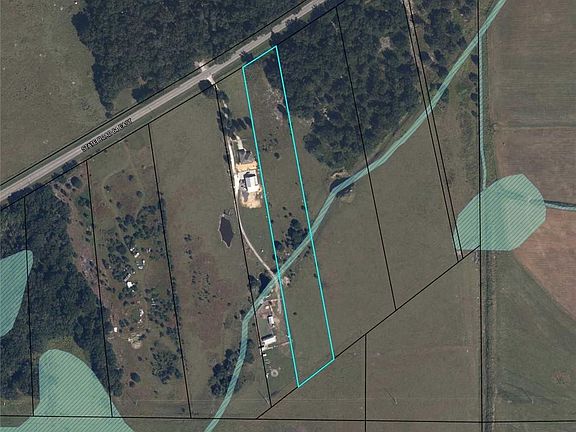 2nd image of State Road 64 E