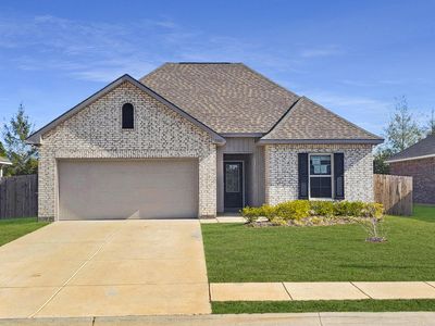 15302 Percy St, Gulfport, MS, 39503