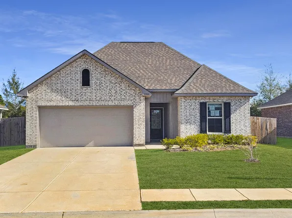 15302 Percy St, Gulfport, MS 39503