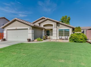 17980 N 89th Dr, Peoria, AZ 85382