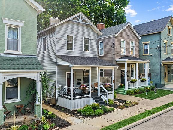 2nd image of 4237 Mad Anthony St