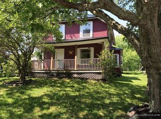 605 Main St, Old Town, ME 04468