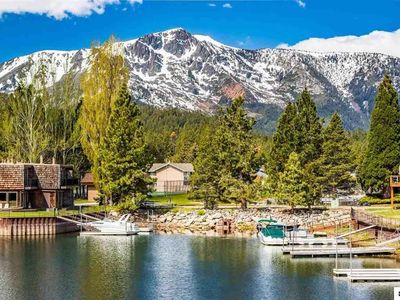 524 Christie Dr, South Lake Tahoe, CA, 96150