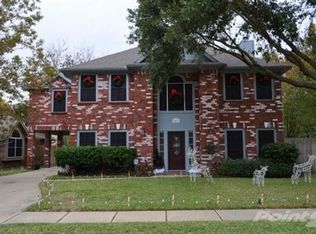 3431 Carriage House Dr, Richmond, TX 77406