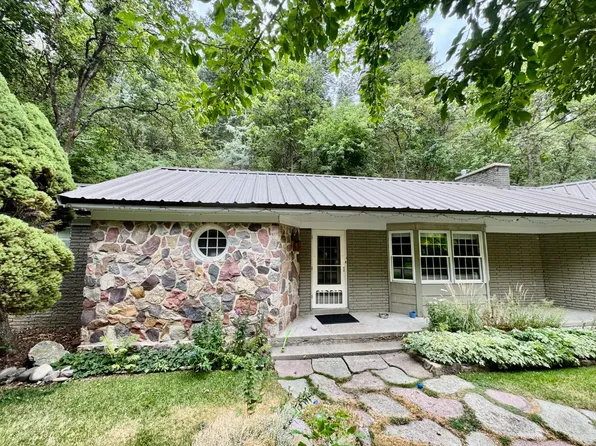 593 Ogden Cyn, Ogden, UT 84401