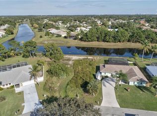 1801 SE Bowie St, Port Saint Lucie, FL 34952