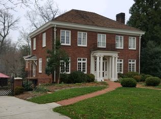 2549 Sherwood Ave, Charlotte, NC 28207
